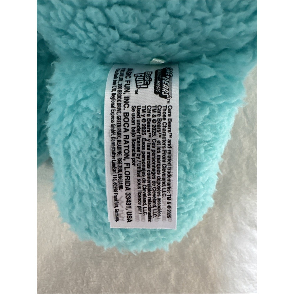 Care Bears Cozy Collection Plush Toys - Collectible & Cuddly - Picture 5 of 10